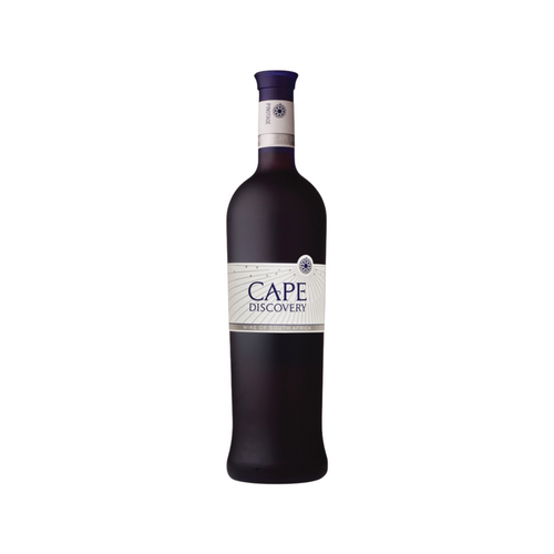 Cape Discovery Pinotage 2019 from South Africa available to Hong Kong