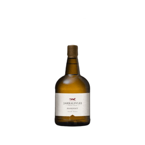 Best Dessert Wine from South Africa - Available at 30 Degrees South Hong Kong