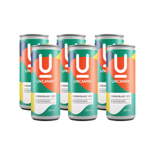 Load image into Gallery viewer, Uncanny Chenin Blanc available online - 30 Degrees South Hong Kong