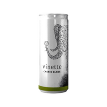 Load image into Gallery viewer, Vinette Chenin Blanc Wine Can - Wine Cans delivered to your doorstep HK
