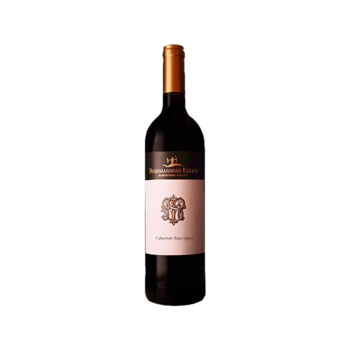Bushmanspad Cabernet Sauvignon 2018 from South Africa available in Hong Kong