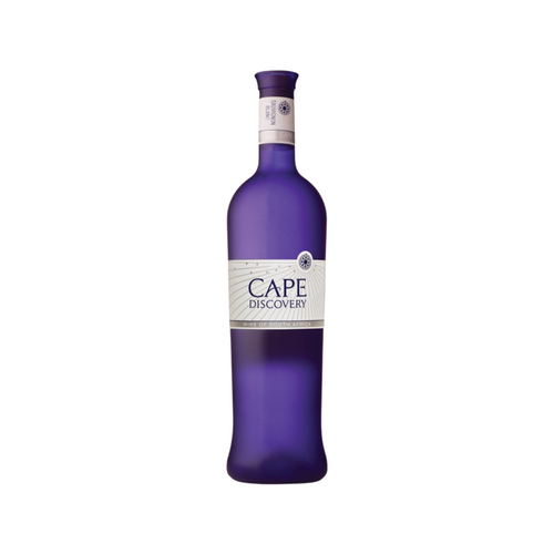 Cape Discovery Sauvignon Blanc 2020 from South Africa available to Hong Kong