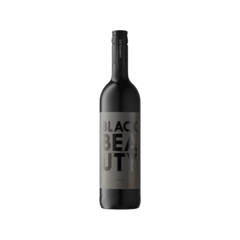 Cavalli Black Beauty Shiraz 2018 from South Africa available in Hong Kong
