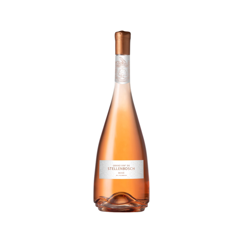 Grand Vin de Stellenbosch Rosé Magnum  2019 Premium Wine