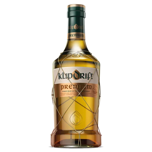 Klipdrift Premium available in Hong Kong for South Africans