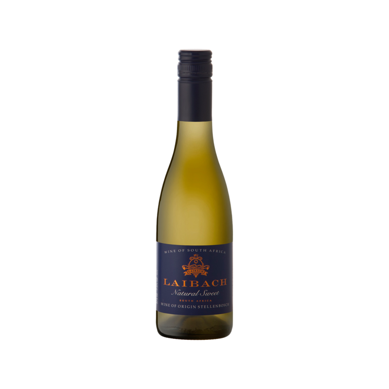Organic Wine Laibach Natural Sweet 2019 Organic Wine from South Africa available in Hong Kong