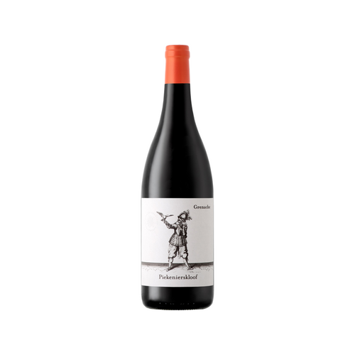 Piekenierskloof Grenache Noir 2020 Red Wine from South Africa in Hong Kong