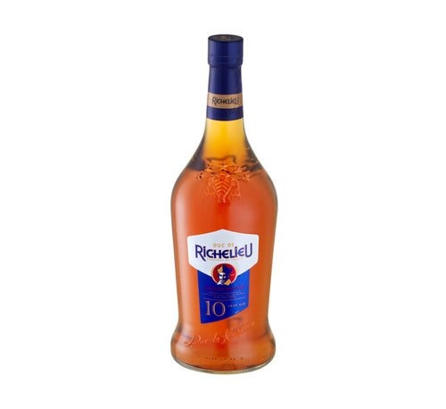 Richelieu 10 Year Cognac Style available in Hong Kong
