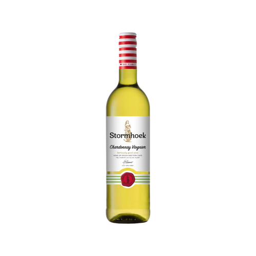 Stormhoek Chardonnay Viohnier for delivery in Hong Kong | South African Wine Shop HK