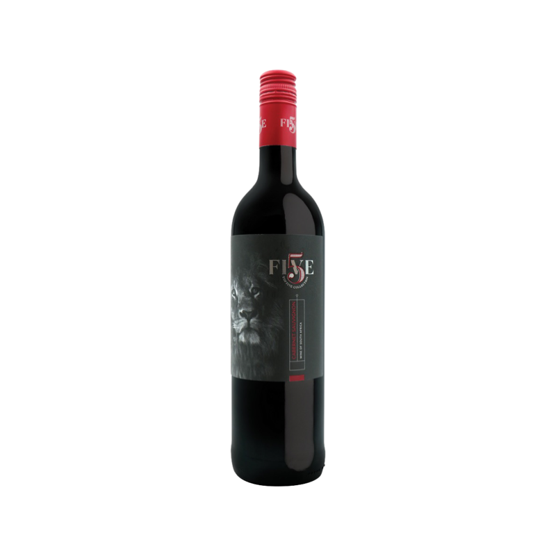 Top Five Cabernet Sauvignon 2018 Premium Wine from South Africa