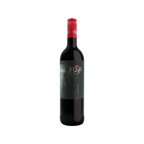 Top Five Merlot 2018 Affordable Wine from South Africa