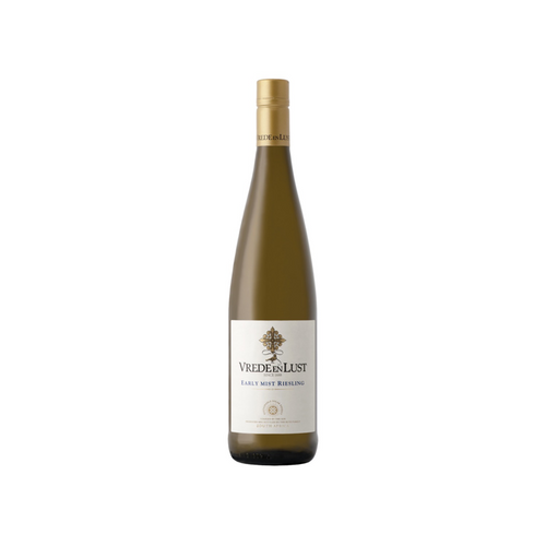 Dry Riesling Wine in Hong Kong - Vrede en Lust Riesling available at 30 Degrees South